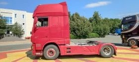     Daf XF 460 FT 