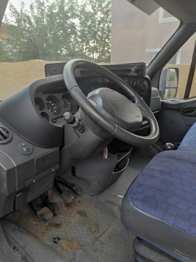 Iveco Daily 35S17 | Mobile.bg   6