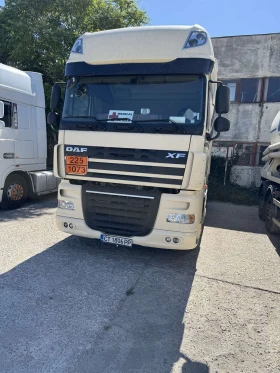 Daf XF 105 | Mobile.bg    4