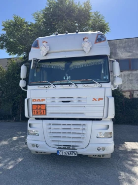 Daf XF 105 | Mobile.bg    5