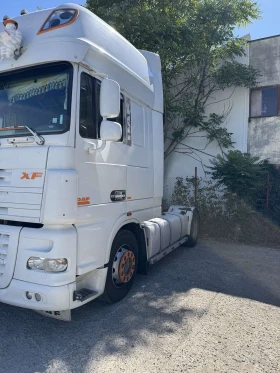 Daf XF 105 | Mobile.bg    11