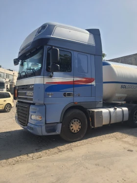Daf XF 105 | Mobile.bg    7