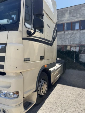 Daf XF 105 | Mobile.bg    10