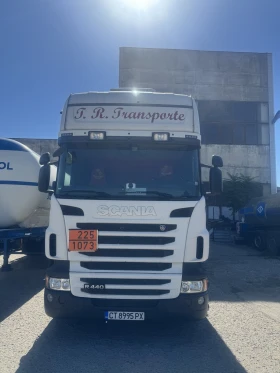 Daf XF 105 | Mobile.bg    3