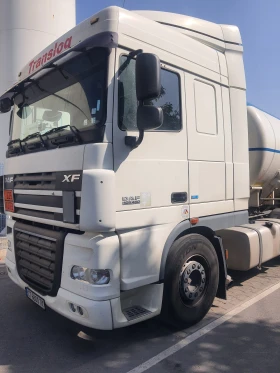 Daf XF 105 | Mobile.bg    6