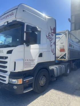 Daf XF 105 | Mobile.bg    8