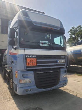 Daf XF 105 | Mobile.bg    2