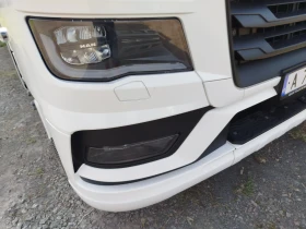 Man Tgx 18 510 | Mobile.bg    11