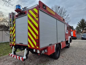 ����� �� �������� �� Man 12.222 4�4 LF16/12 ������� ���������