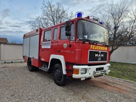 ����� �� �������� �� Man 12.222 4�4 LF16/12 ������� ���������