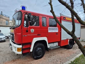 ����� �� �������� �� Man 12.222 4�4 LF16/12 ������� ���������