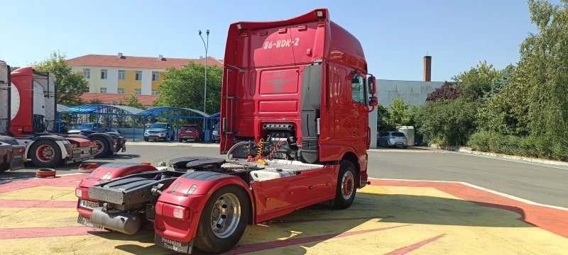 Daf XF 460 FT , снимка 6 - Камиони - 45126974