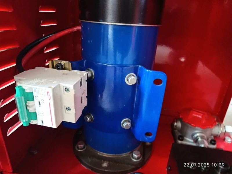 Mercedes-Benz 1018 НОВИ КРАНОВЕ, снимка 9 - Камиони - 51069628