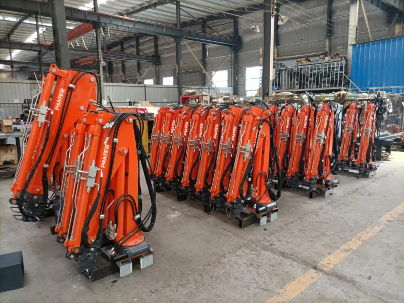 Mercedes-Benz 1018 НОВИ КРАНОВЕ, снимка 13 - Камиони - 51069628