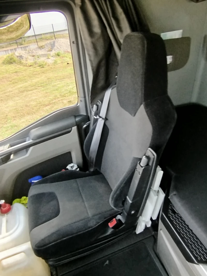 Man Tgx 18 510, снимка 3 - Камиони - 52570728