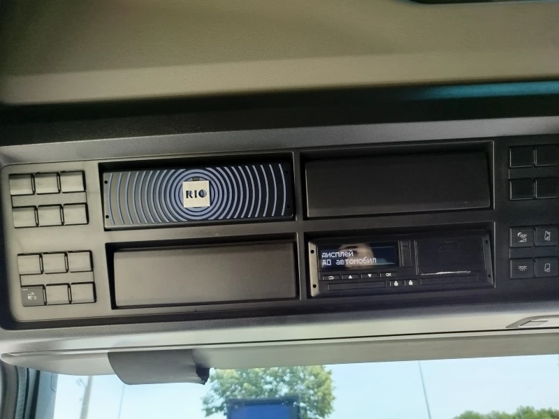 Man Tgx 18 510, снимка 10 - Камиони - 52570728