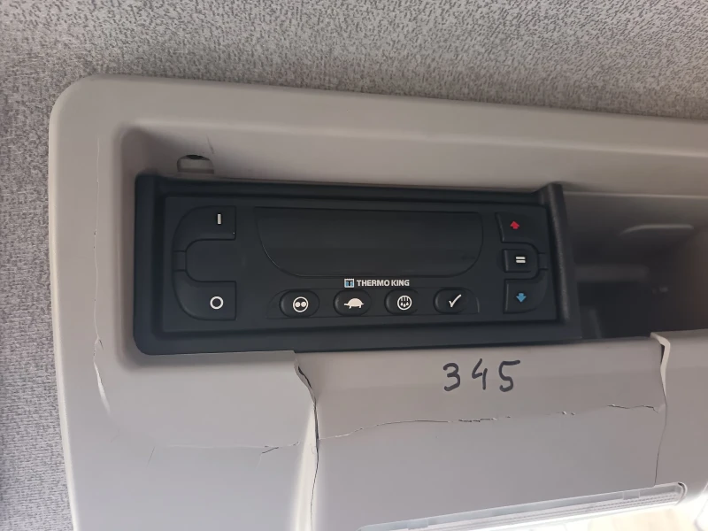 Iveco Eurocargo120e Продава се само хладилника , снимка 5 - Камиони - 52997048