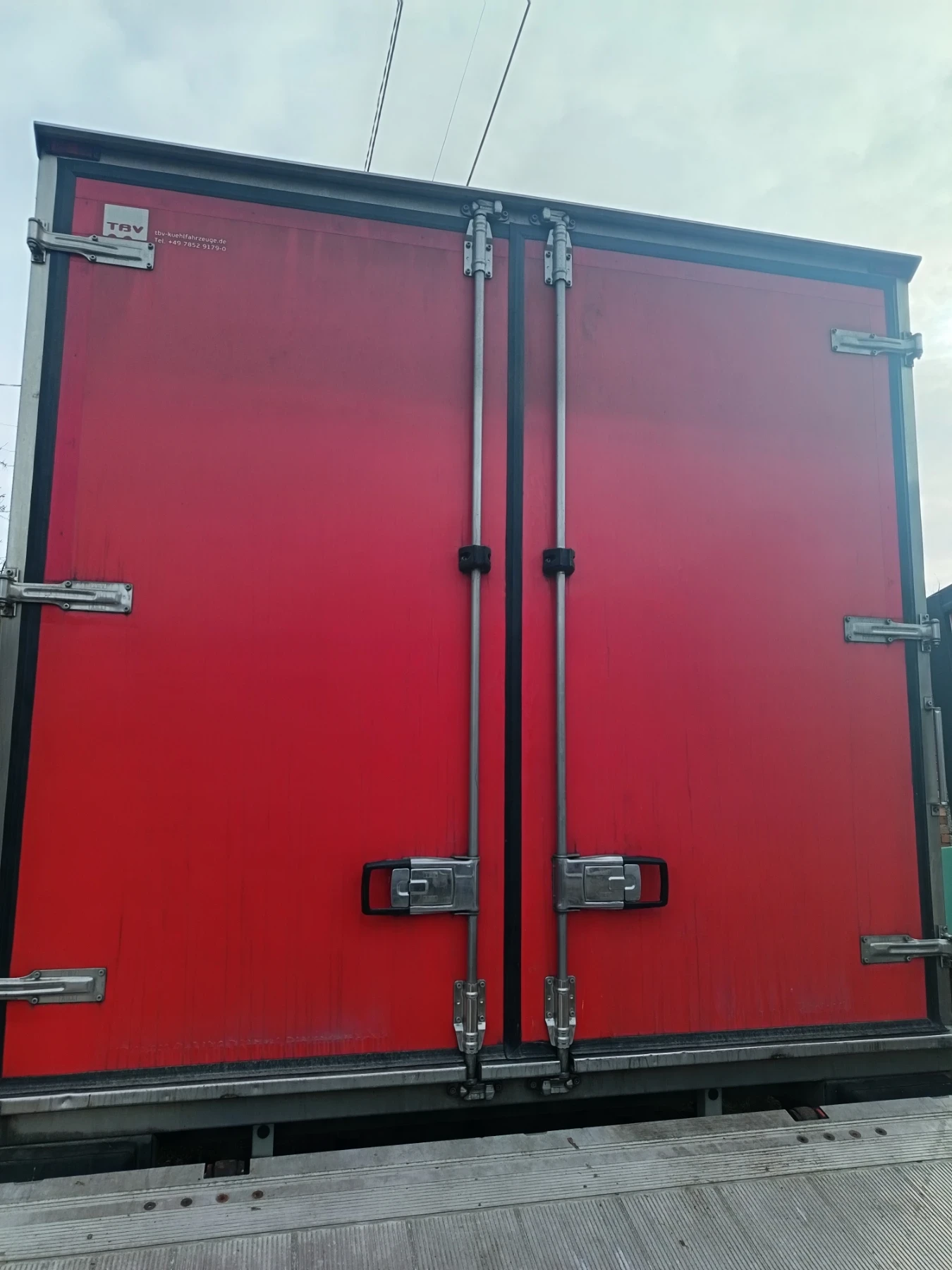 Iveco Eurocargo120e ������� �� ���� ����������  | Mobile.bg � ����������� 3