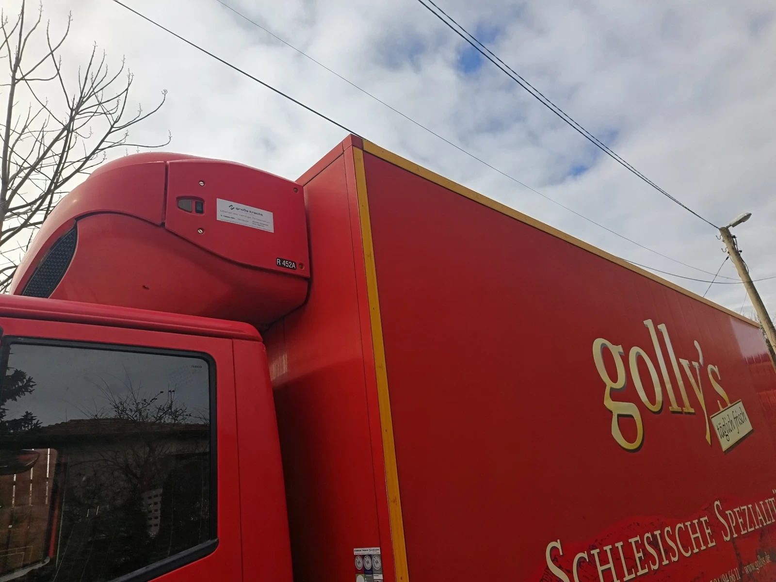 Iveco Eurocargo120e ������� �� ���� ����������  | Mobile.bg � ����������� 1