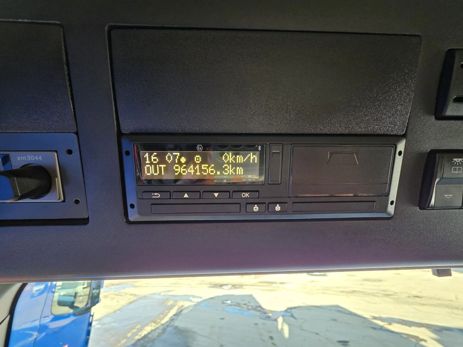 Mercedes-Benz Actros 2545/хенгер, снимка 7 - Камиони - 53911189