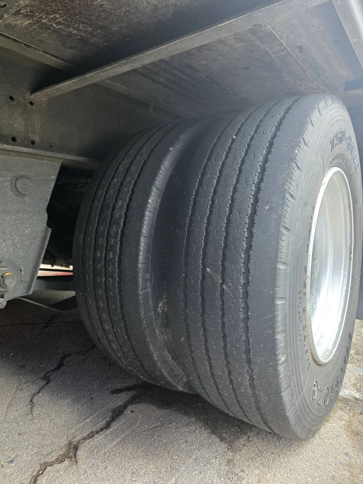 Mercedes-Benz Actros 2545/хенгер, снимка 14 - Камиони - 53911189