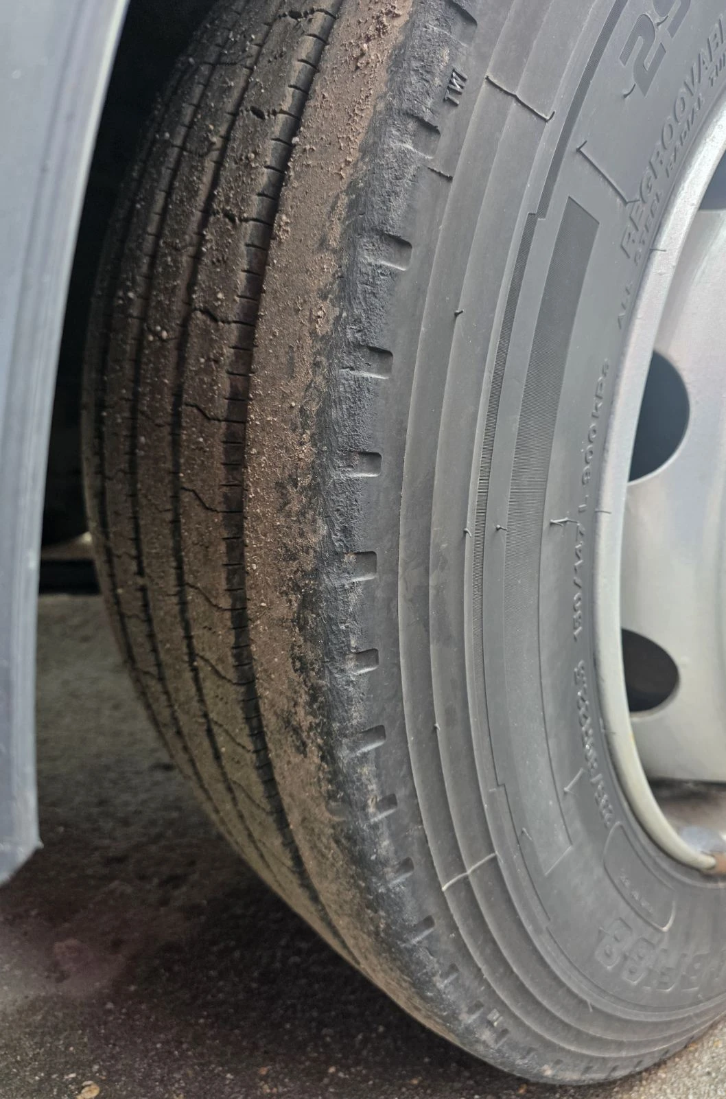 Mercedes-Benz Actros 2545/хенгер, снимка 12 - Камиони - 53911189