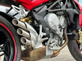MV Agusta Brutale / 800 / 125HP / TOP / , снимка 7