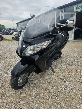 Suzuki Burgman Лизинг Бартер, снимка 2