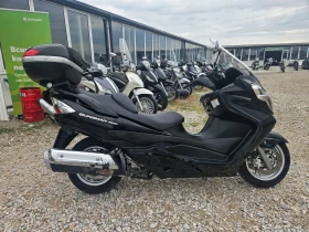 Suzuki Burgman Лизинг Бартер, снимка 6