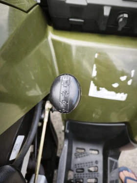 Polaris Sportsman 500 4?4, снимка 9