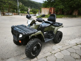 Polaris Sportsman 500 4?4, снимка 4