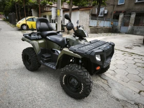 Polaris Sportsman 500 4?4, снимка 1