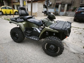 Polaris Sportsman 500 4?4, снимка 7