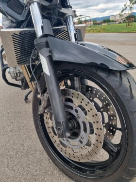 Suzuki Bandit GSF 650, инжекцион, отлично състояние, снимка 13