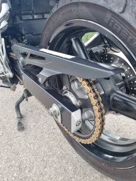 Suzuki Bandit GSF 650, инжекцион, отлично състояние, снимка 15