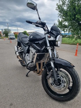 Suzuki Bandit GSF 650, инжекцион, отлично състояние, снимка 2