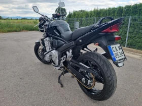Suzuki Bandit GSF 650, инжекцион, отлично състояние, снимка 4