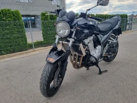 Suzuki Bandit GSF 650, инжекцион, отлично състояние, снимка 1