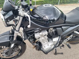Suzuki Bandit GSF 650, инжекцион, отлично състояние, снимка 7