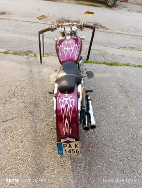 Suzuki Marauder 800, снимка 9