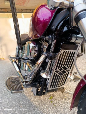 Suzuki Marauder 800, снимка 12