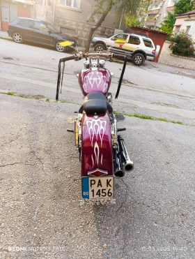 Suzuki Marauder 800, снимка 17