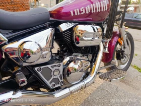 Suzuki Marauder 800, снимка 5