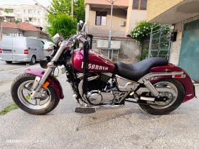 Suzuki Marauder 800, снимка 10