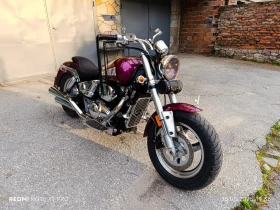 Suzuki Marauder 800, снимка 11