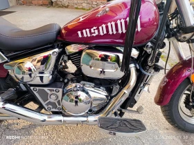 Suzuki Marauder 800, снимка 6