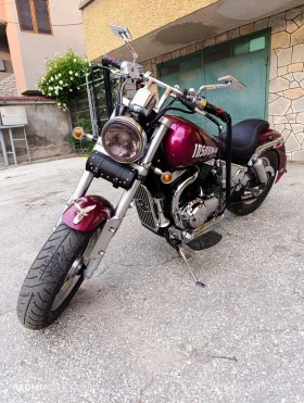 Suzuki Marauder 800, снимка 14