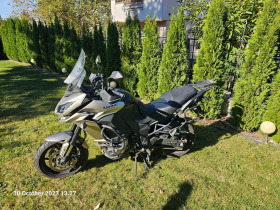 Kawasaki Versys, снимка 1 - Мотоциклети и мототехника - 45178269
