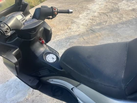 Gilera Nexus 500i, снимка 6