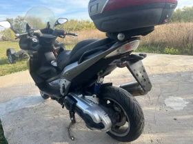 Gilera Nexus 500i, снимка 5